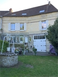 maison-villa à la vente